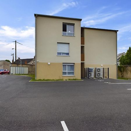 Residence La Pyro Бурж Номер фото