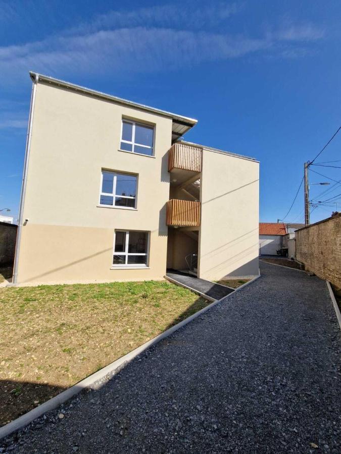 Residence La Pyro Бурж Экстерьер фото