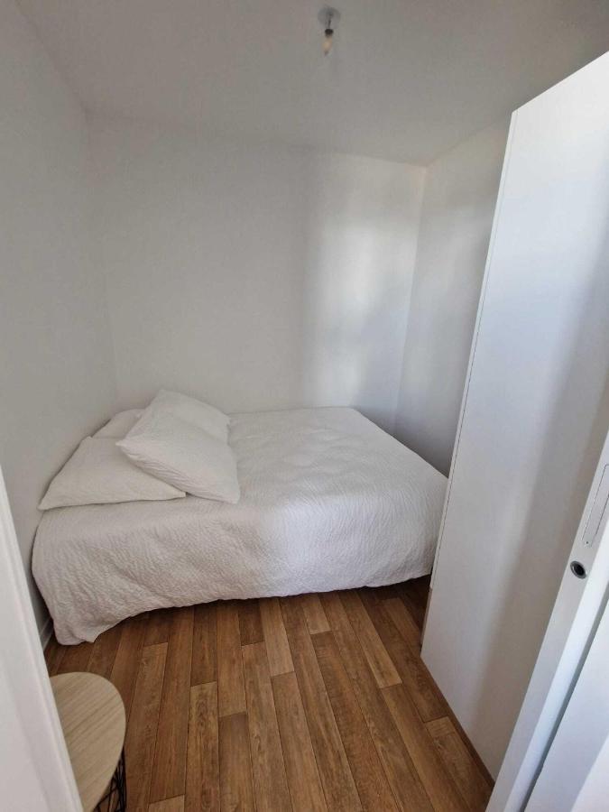 Residence La Pyro Бурж Экстерьер фото