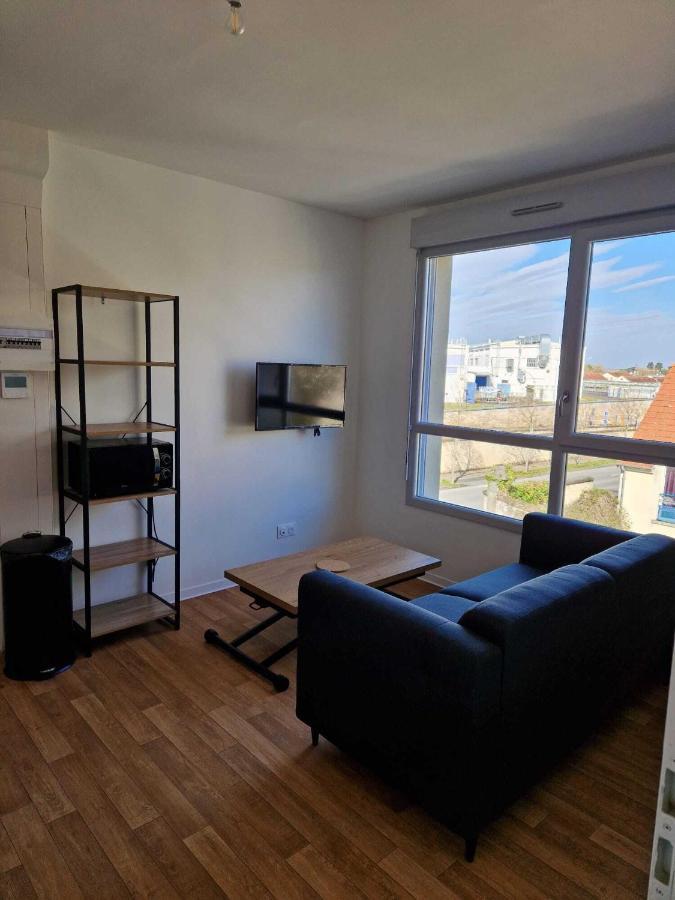 Residence La Pyro Бурж Экстерьер фото
