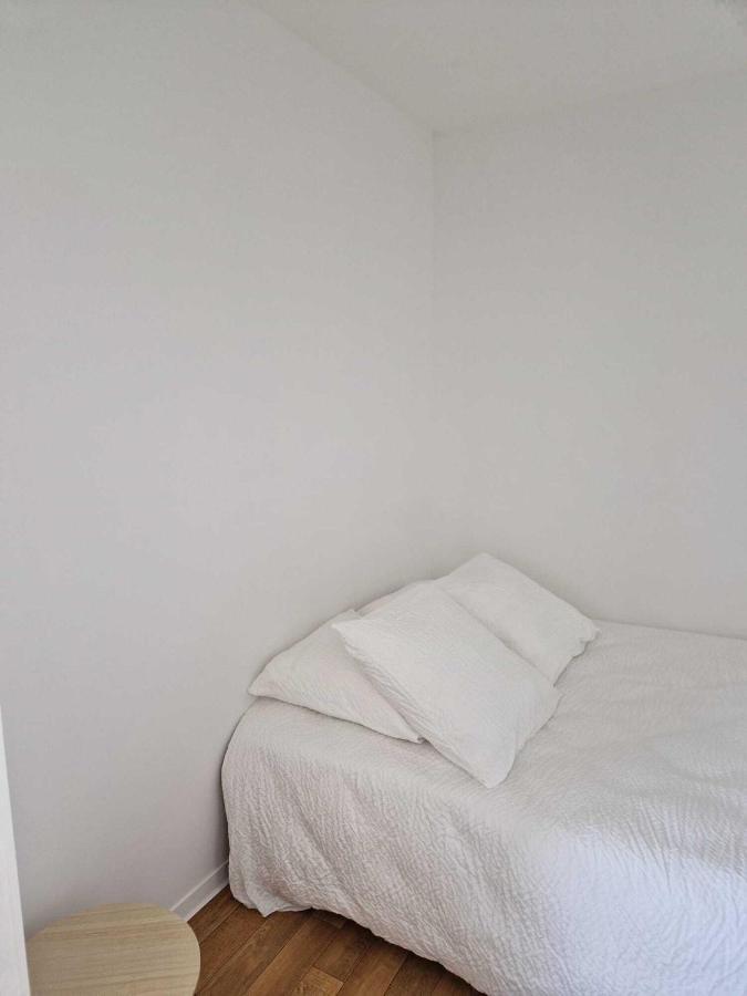 Residence La Pyro Бурж Экстерьер фото