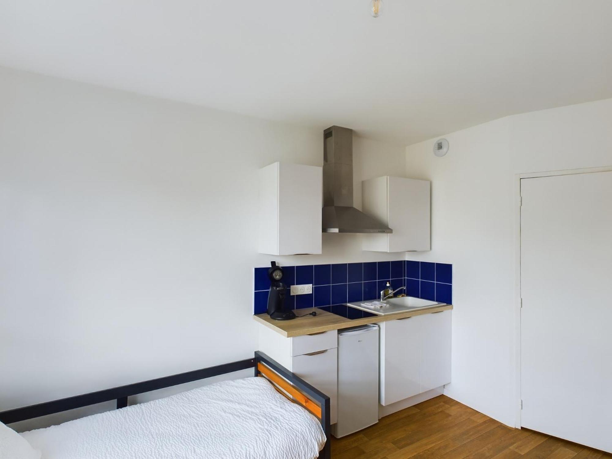 Residence La Pyro Бурж Номер фото